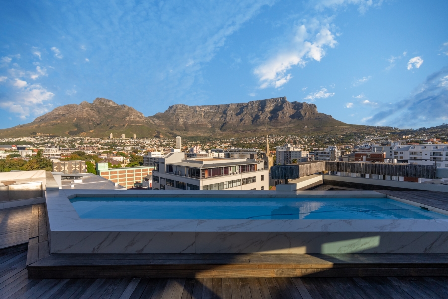 3 Bedroom Property for Sale in Cape Town City Centre Western Cape